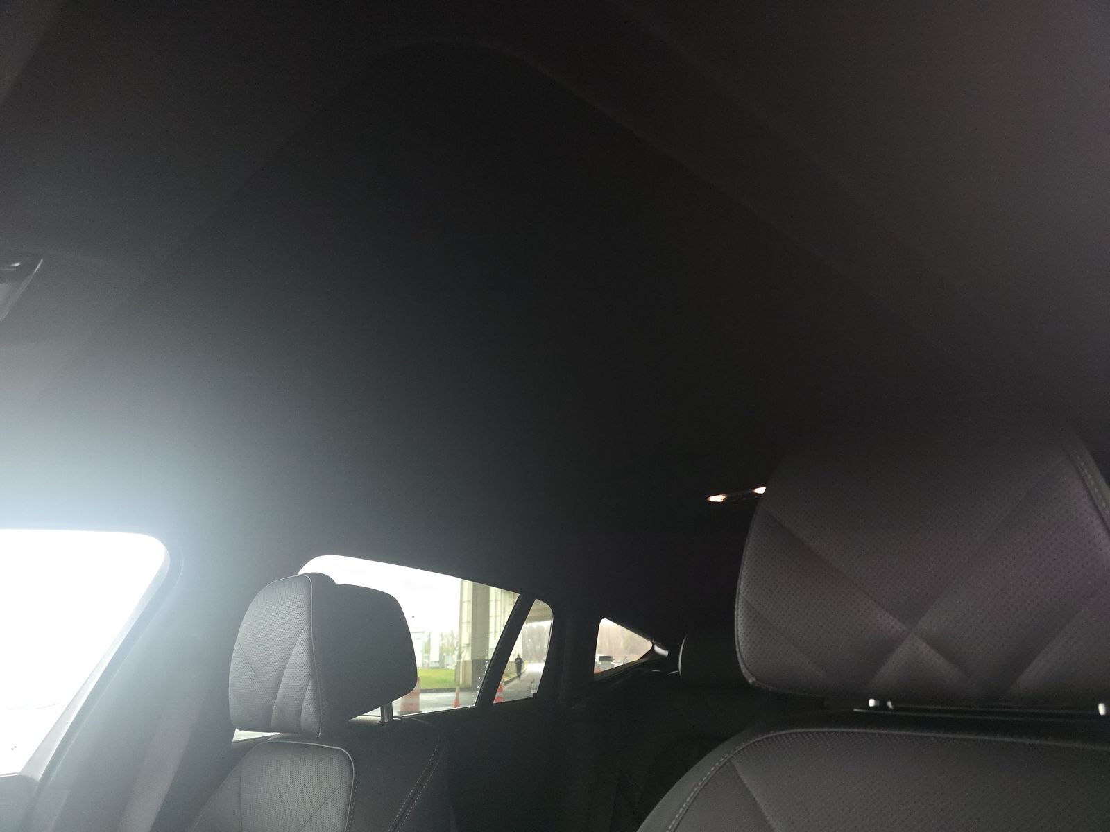 2025 BMW X6 xDrive40i AWD