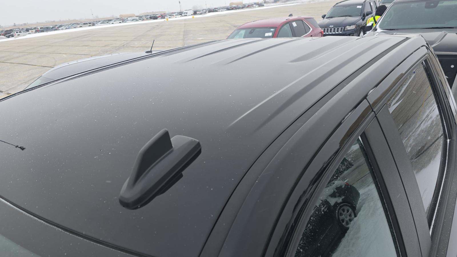 2023 Chevrolet Silverado 1500 LT AWD