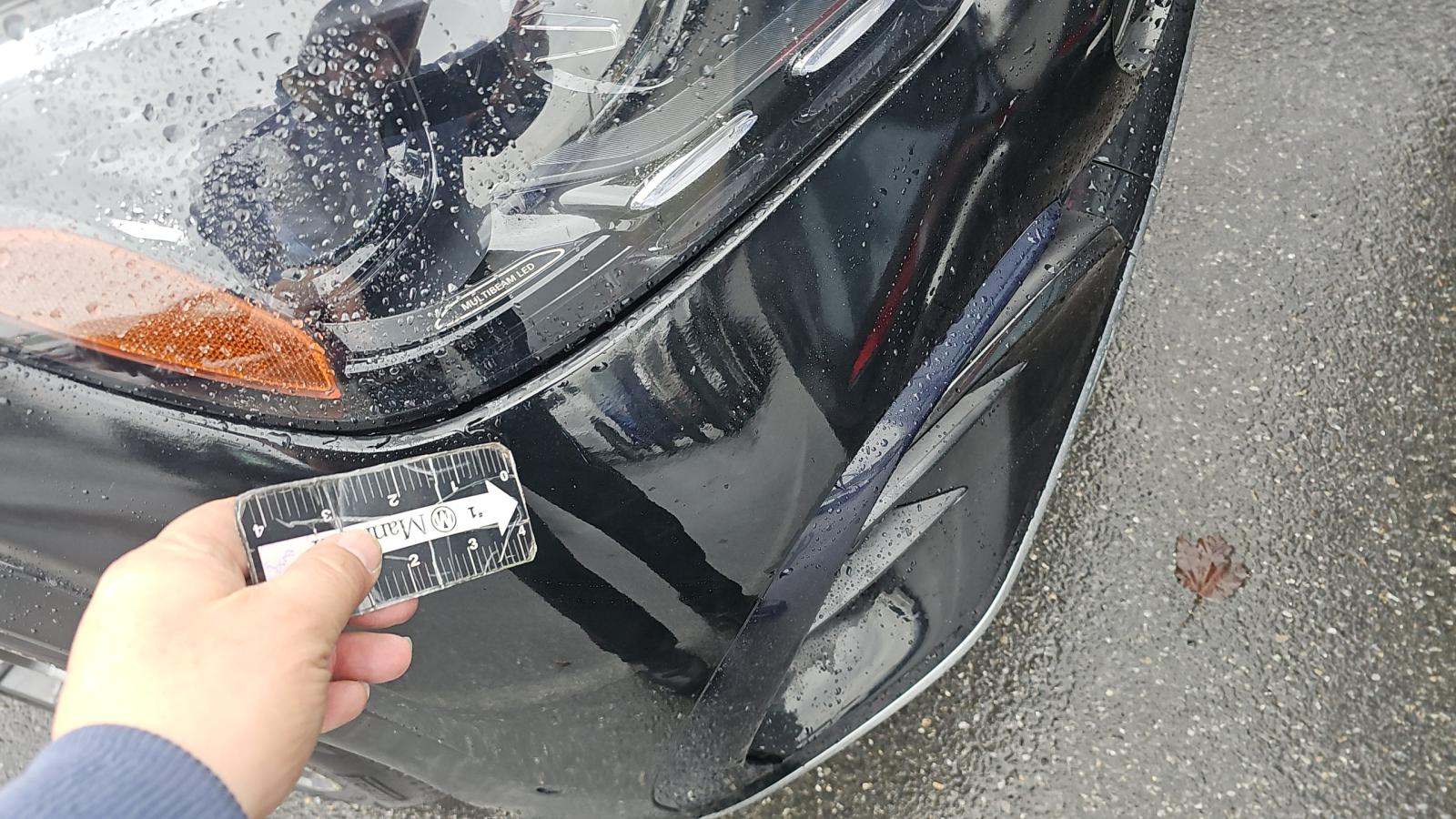 2024 Mercedes-Benz GLE AMG GLE 53 AWD