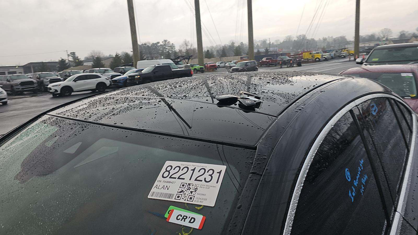 2024 Mercedes-Benz GLE AMG GLE 53 AWD