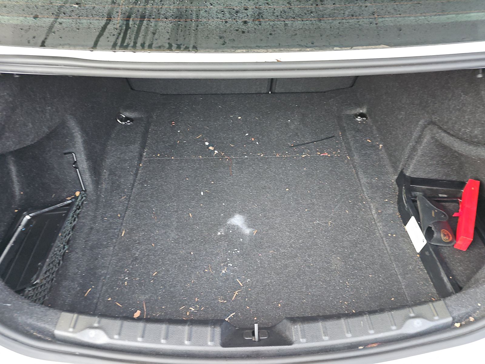 2018 BMW M3 Base RWD