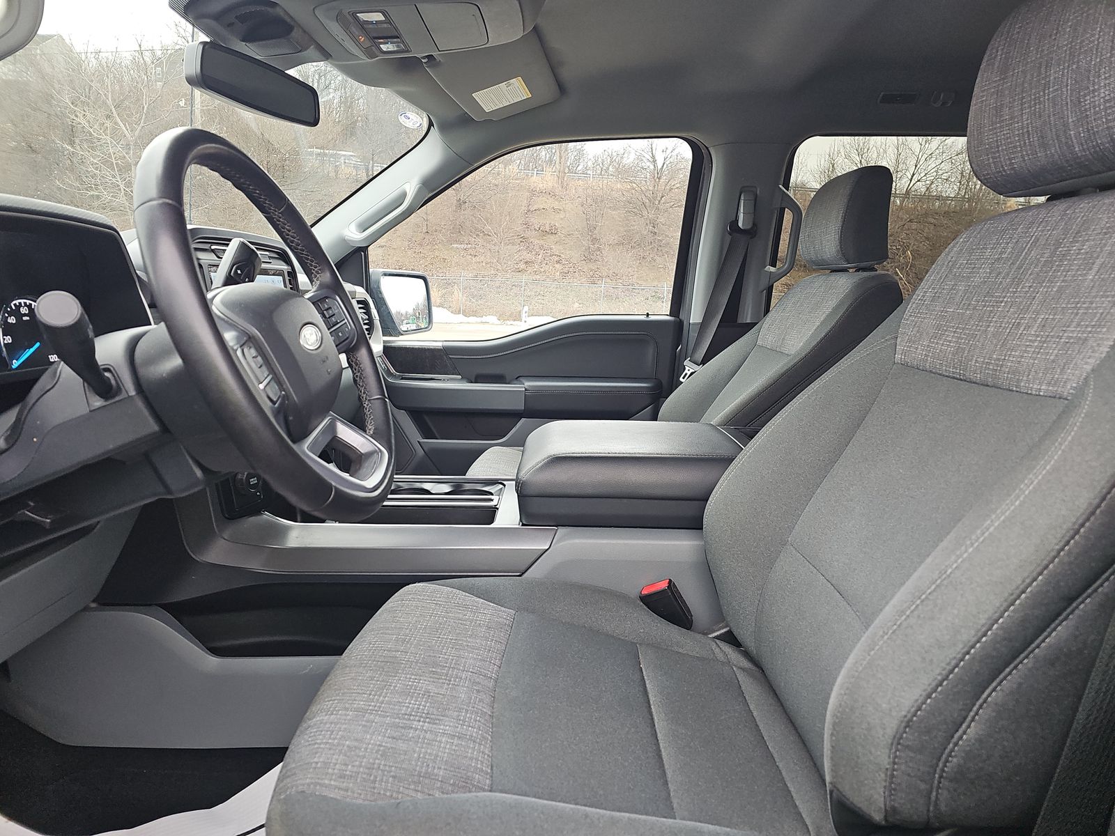 2023 Ford F-150 XLT AWD