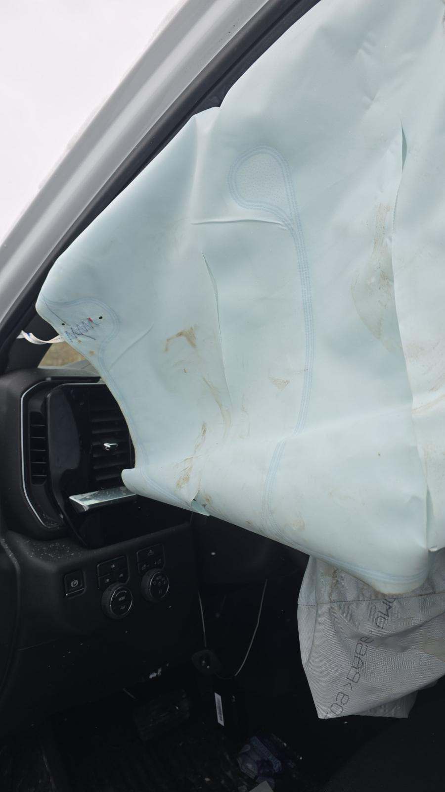 2025 Chevrolet Silverado 2500HD LT AWD