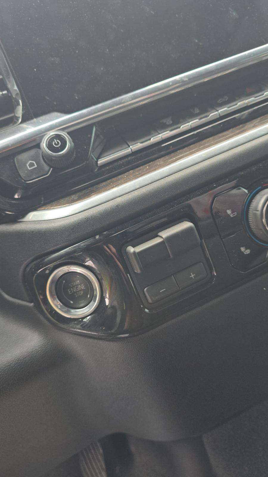 2025 Chevrolet Silverado 2500HD LT AWD