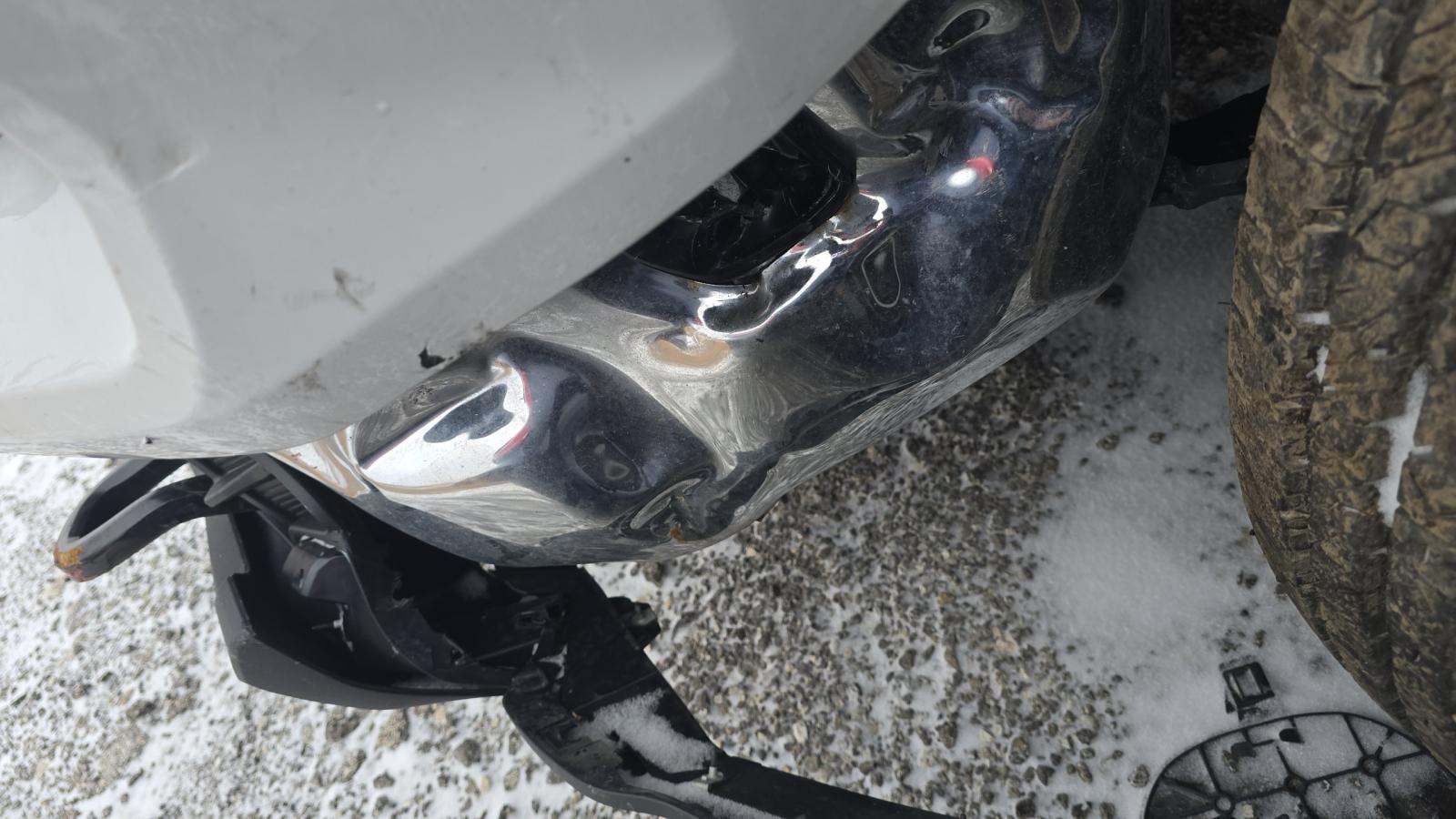 2025 Chevrolet Silverado 2500HD LT AWD