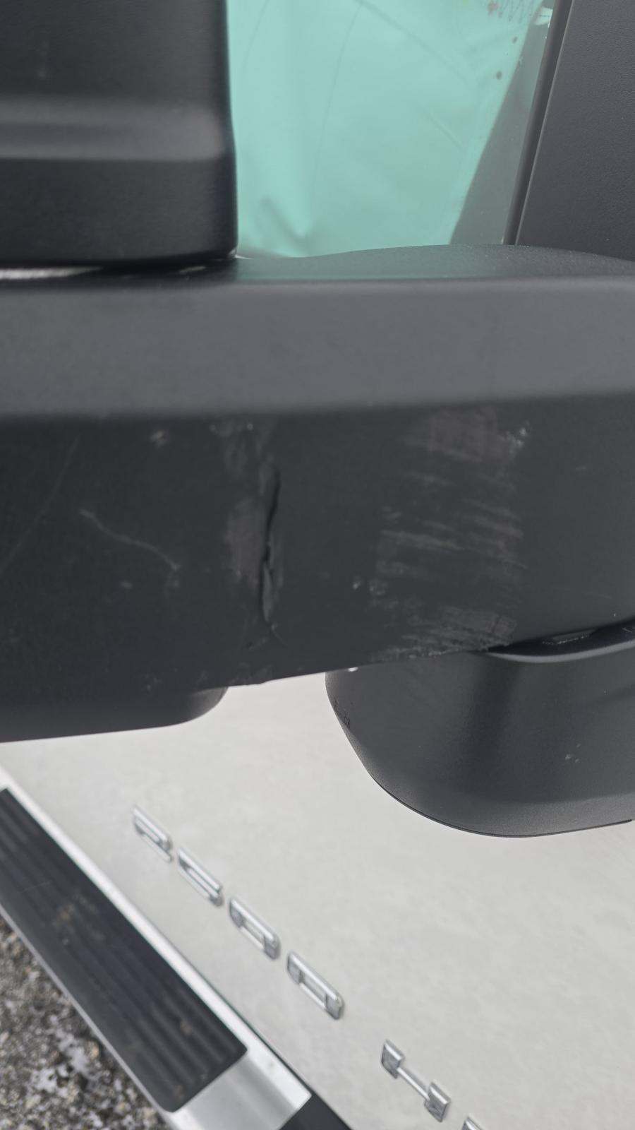 2025 Chevrolet Silverado 2500HD LT AWD