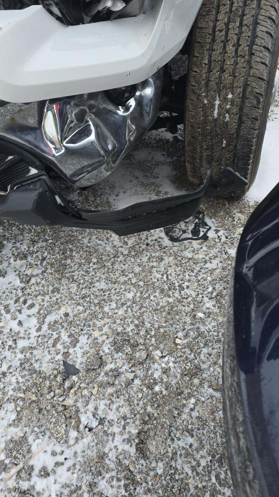 2025 Chevrolet Silverado 2500HD LT AWD