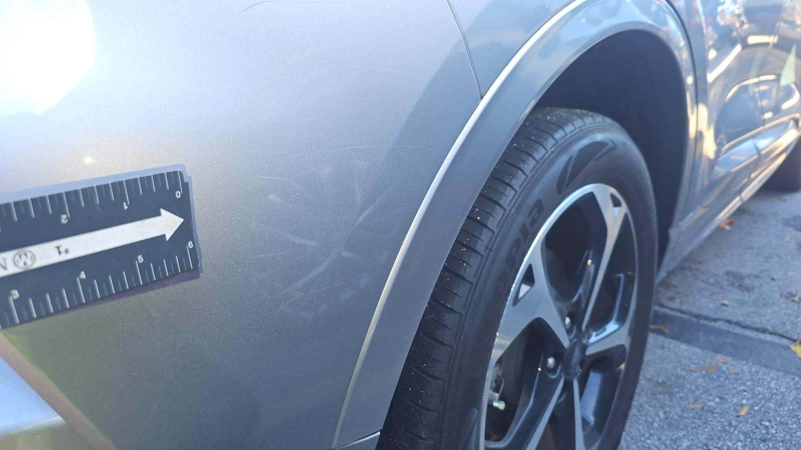 2023 Ford Escape ST-Line Select AWD