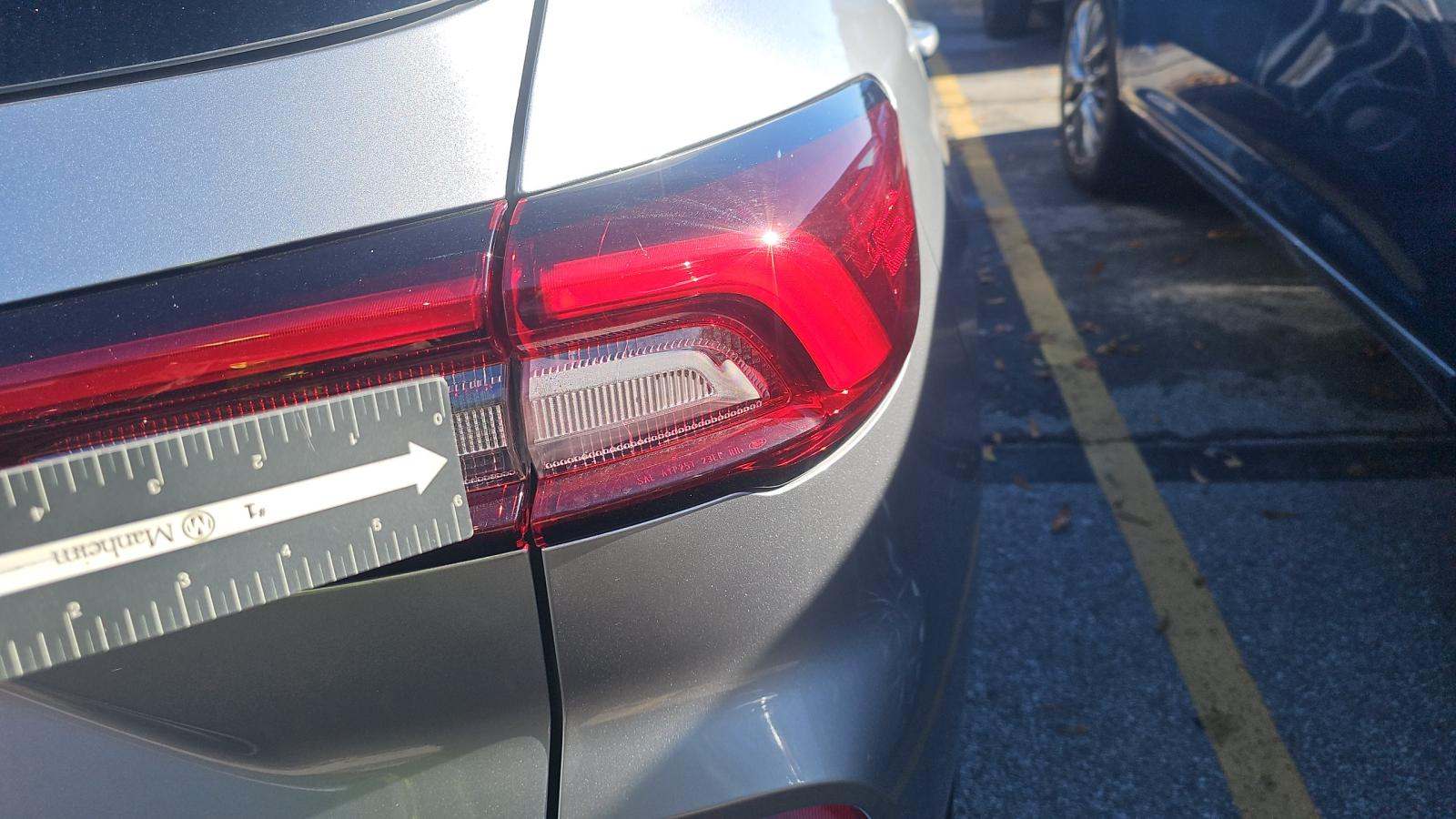 2023 Ford Escape ST-Line Select AWD