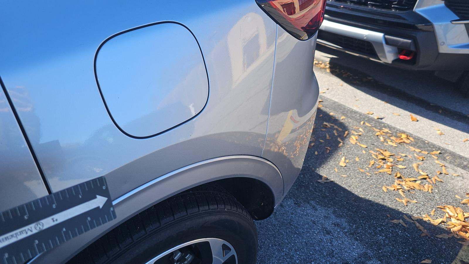 2023 Ford Escape ST-Line Select AWD