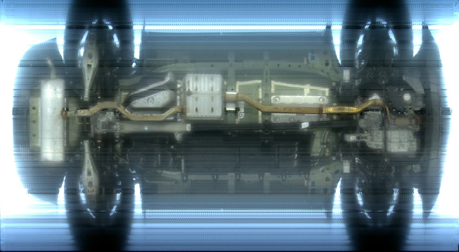 2023 Chevrolet Equinox LT AWD