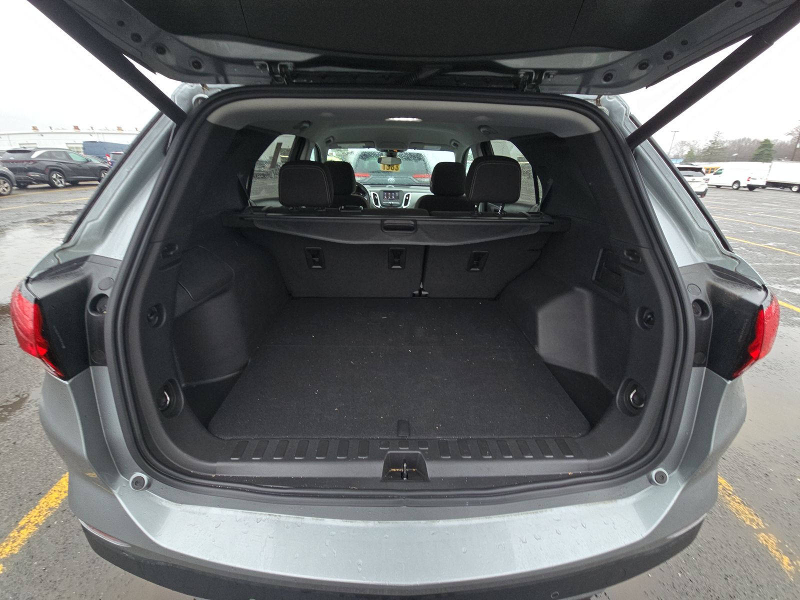 2023 Chevrolet Equinox LT AWD