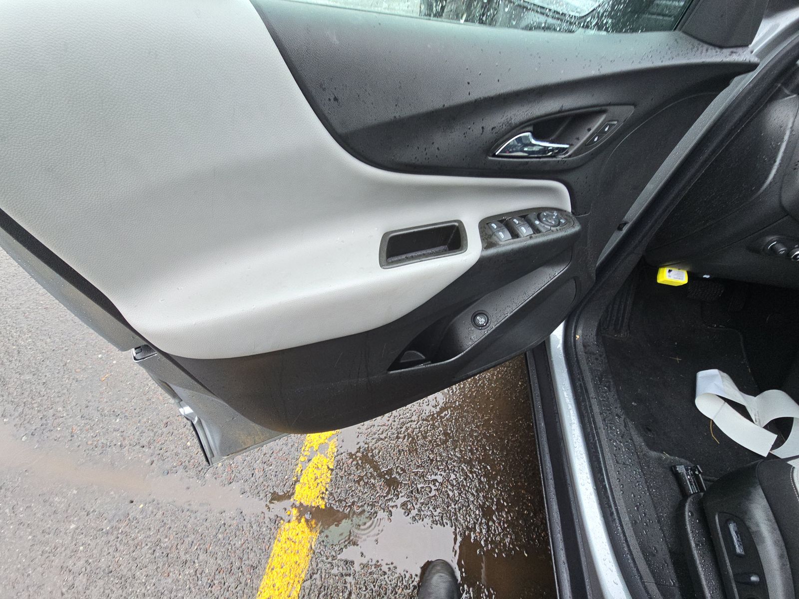 2023 Chevrolet Equinox LT AWD