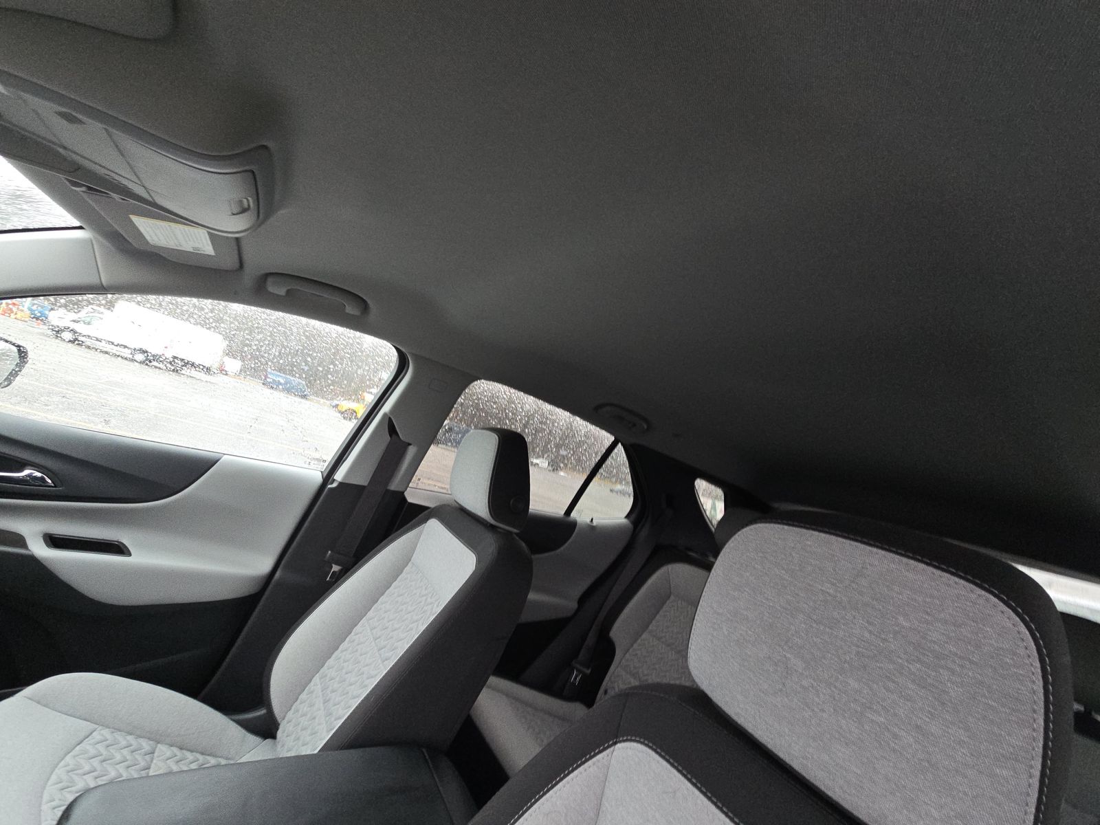 2023 Chevrolet Equinox LT AWD