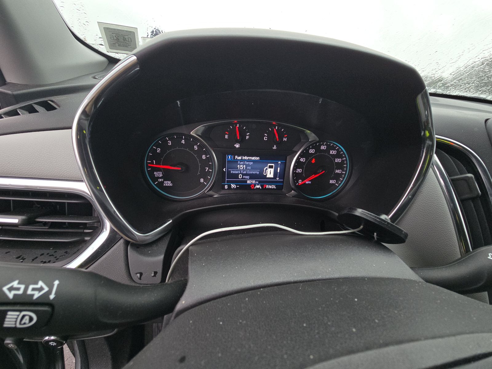 2023 Chevrolet Equinox LT AWD