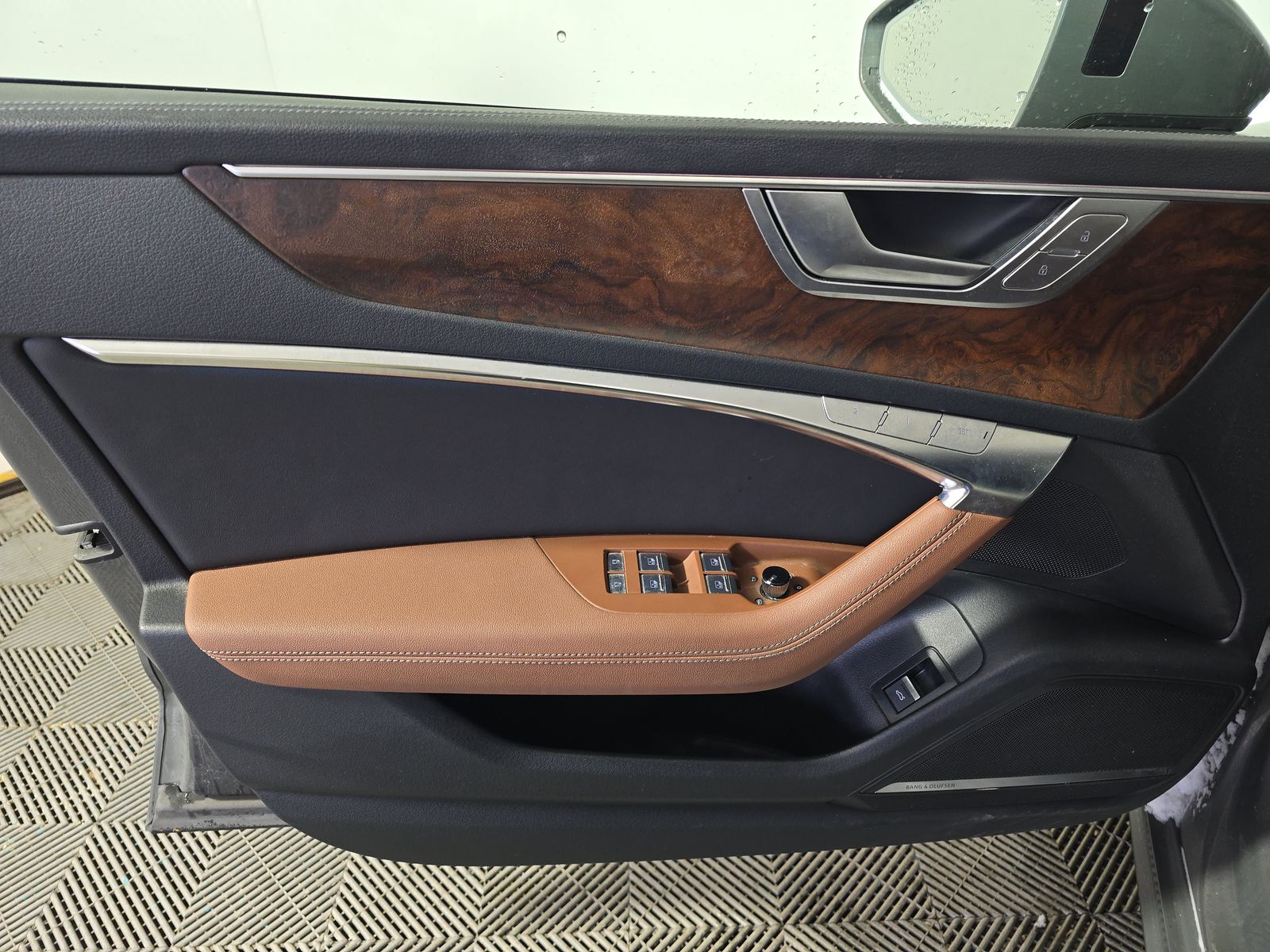 2023 Audi A7 Prestige AWD