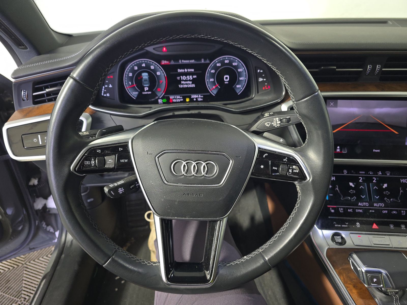 2023 Audi A7 Prestige AWD