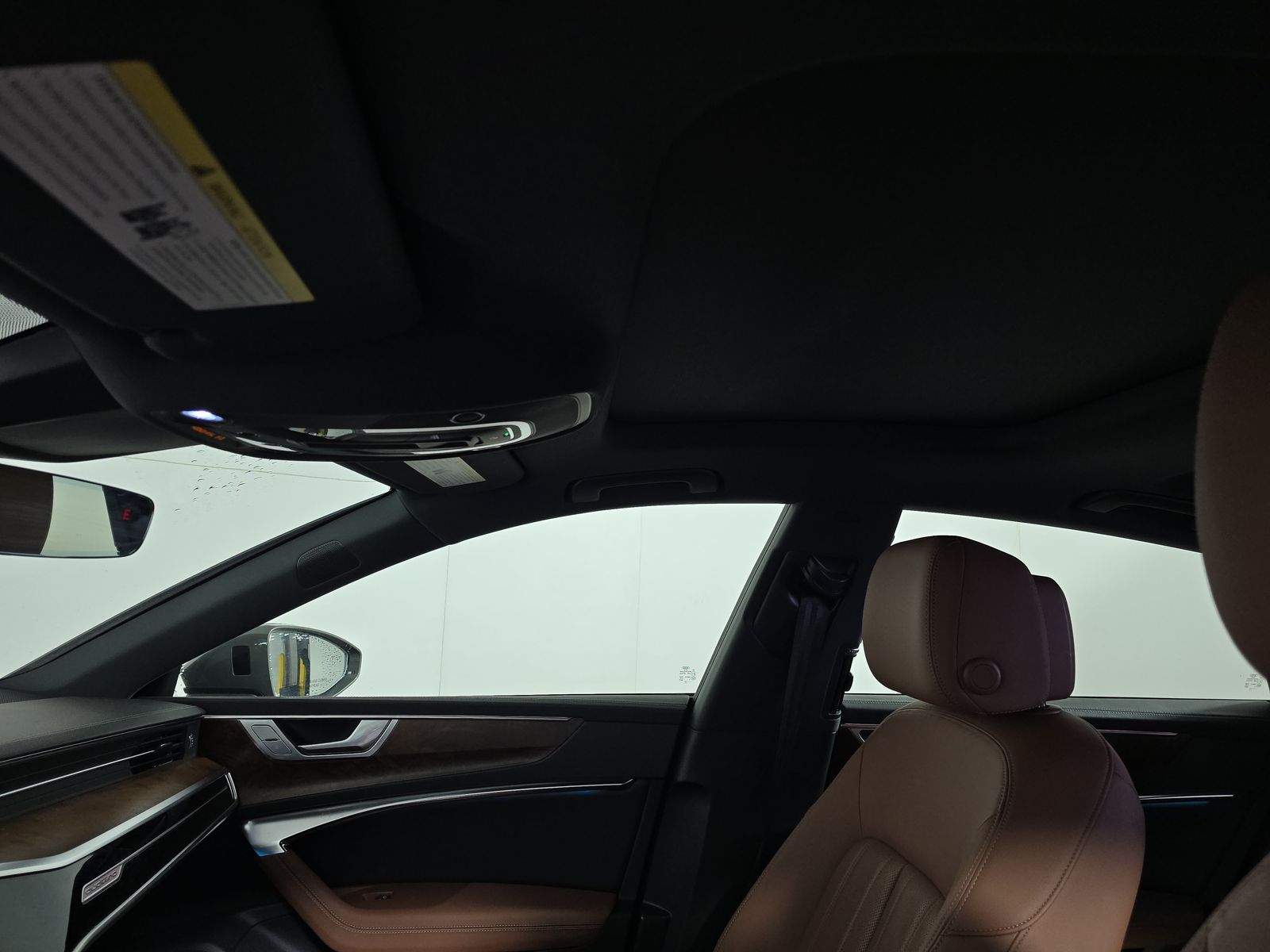 2023 Audi A7 Prestige AWD