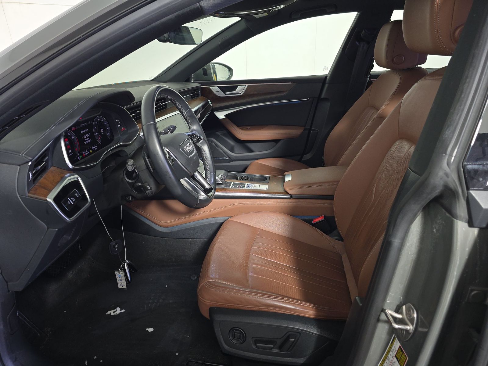 2023 Audi A7 Prestige AWD