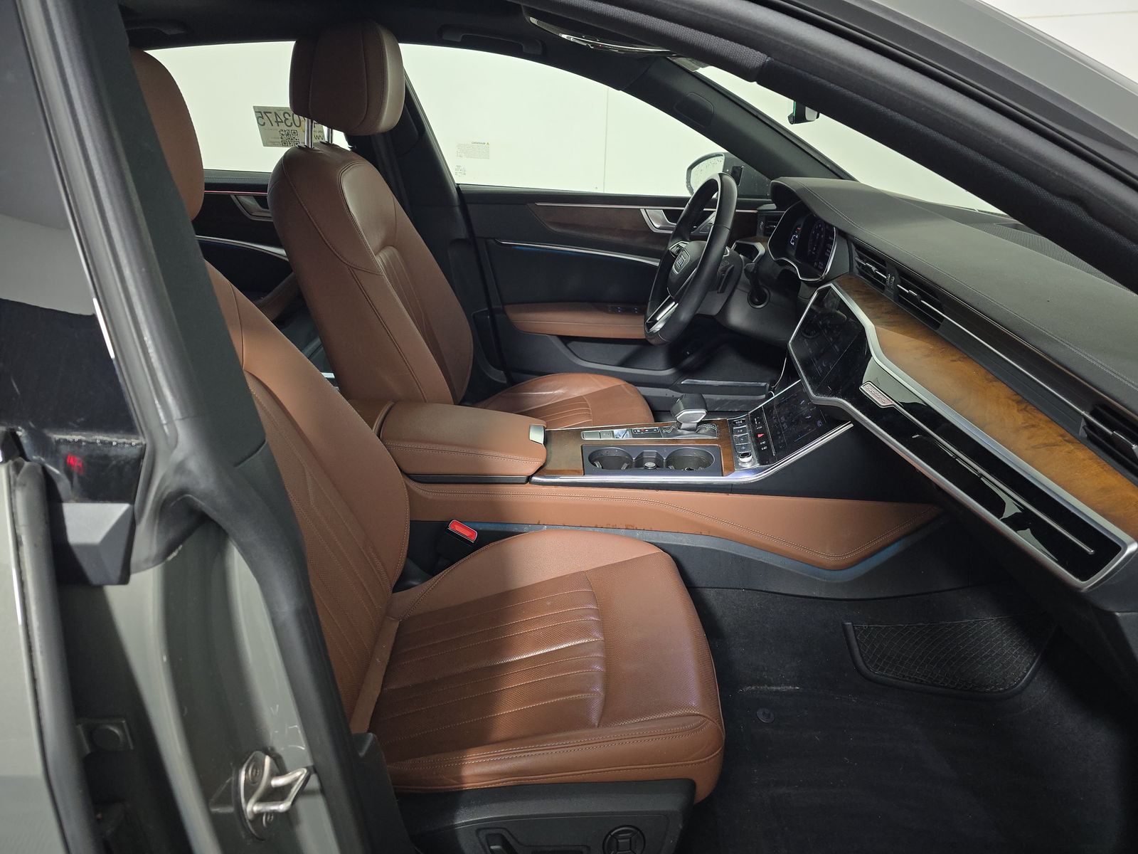 2023 Audi A7 Prestige AWD