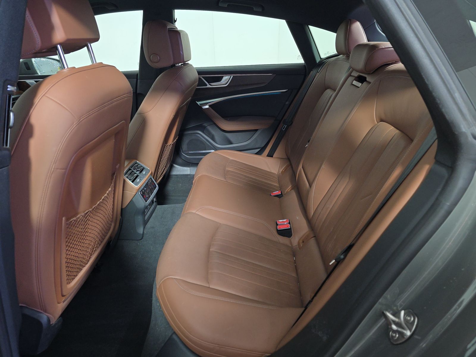 2023 Audi A7 Prestige AWD