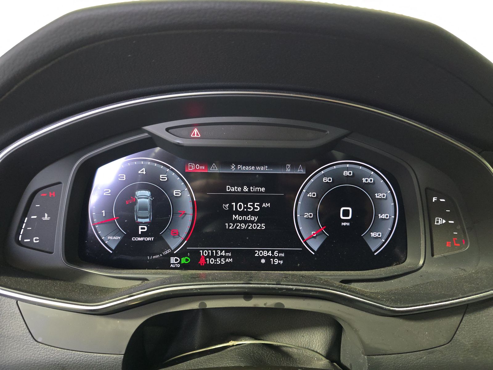 2023 Audi A7 Prestige AWD