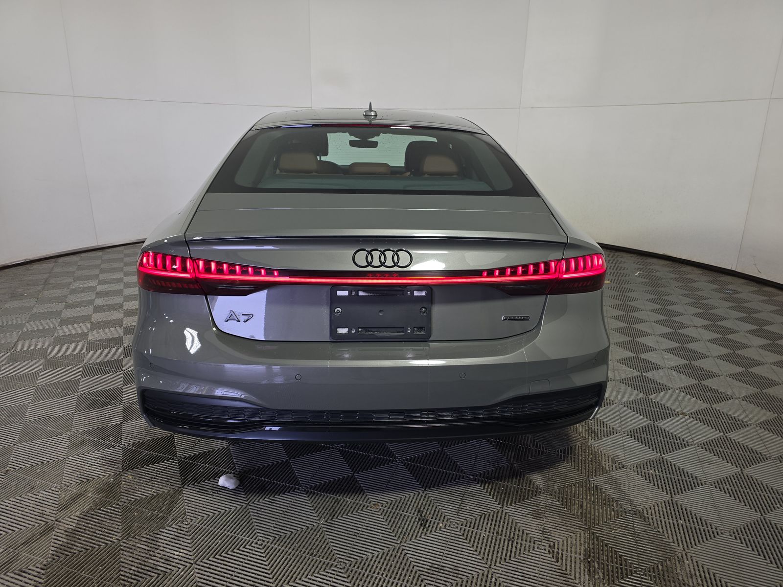 2023 Audi A7 Prestige AWD