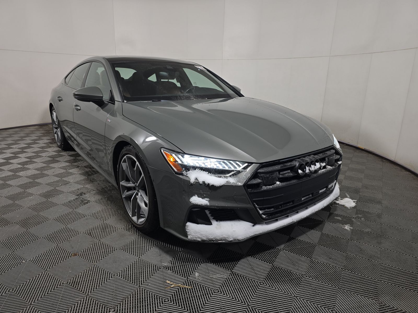 2023 Audi A7 Prestige AWD