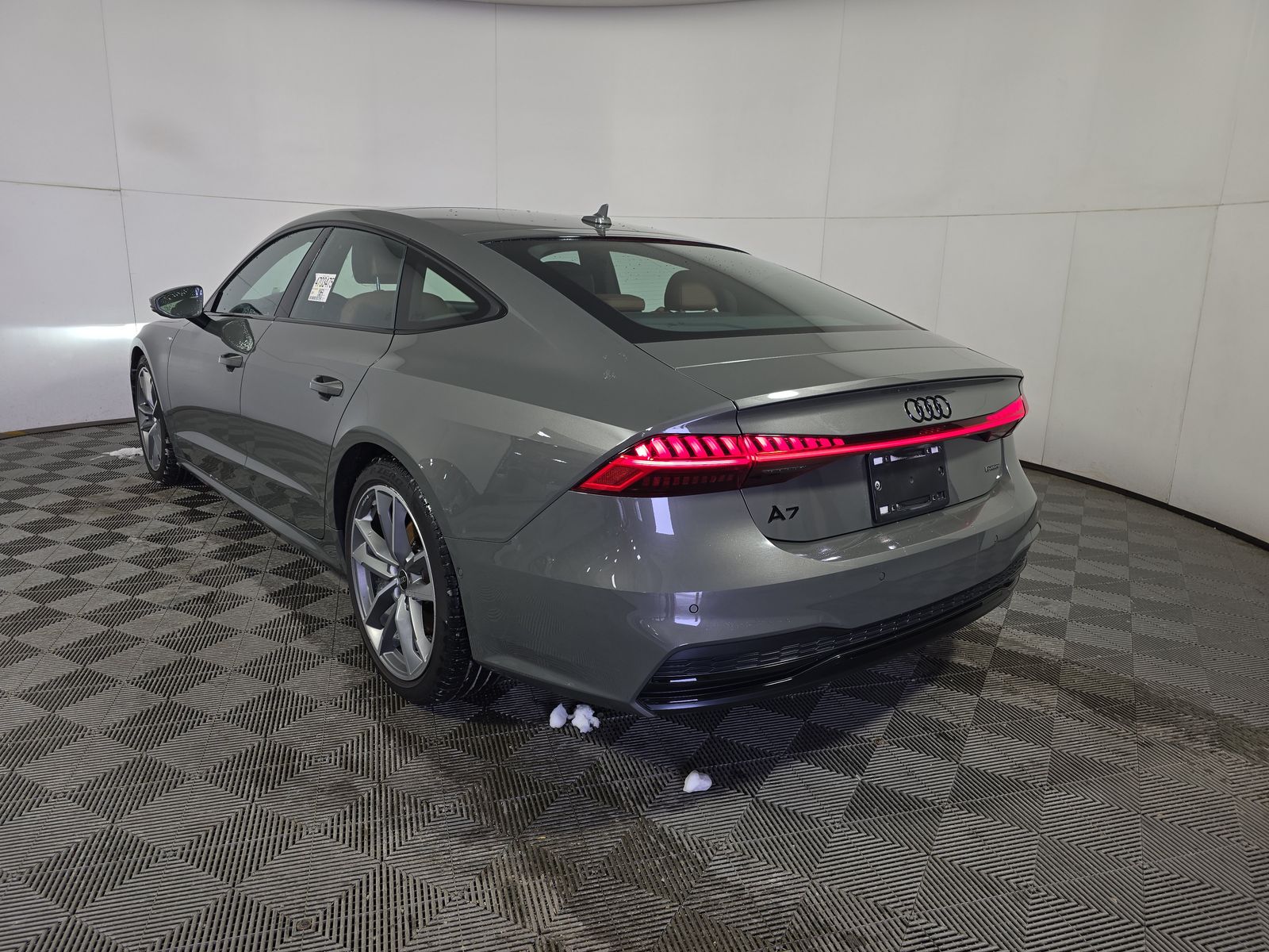 2023 Audi A7 Prestige AWD