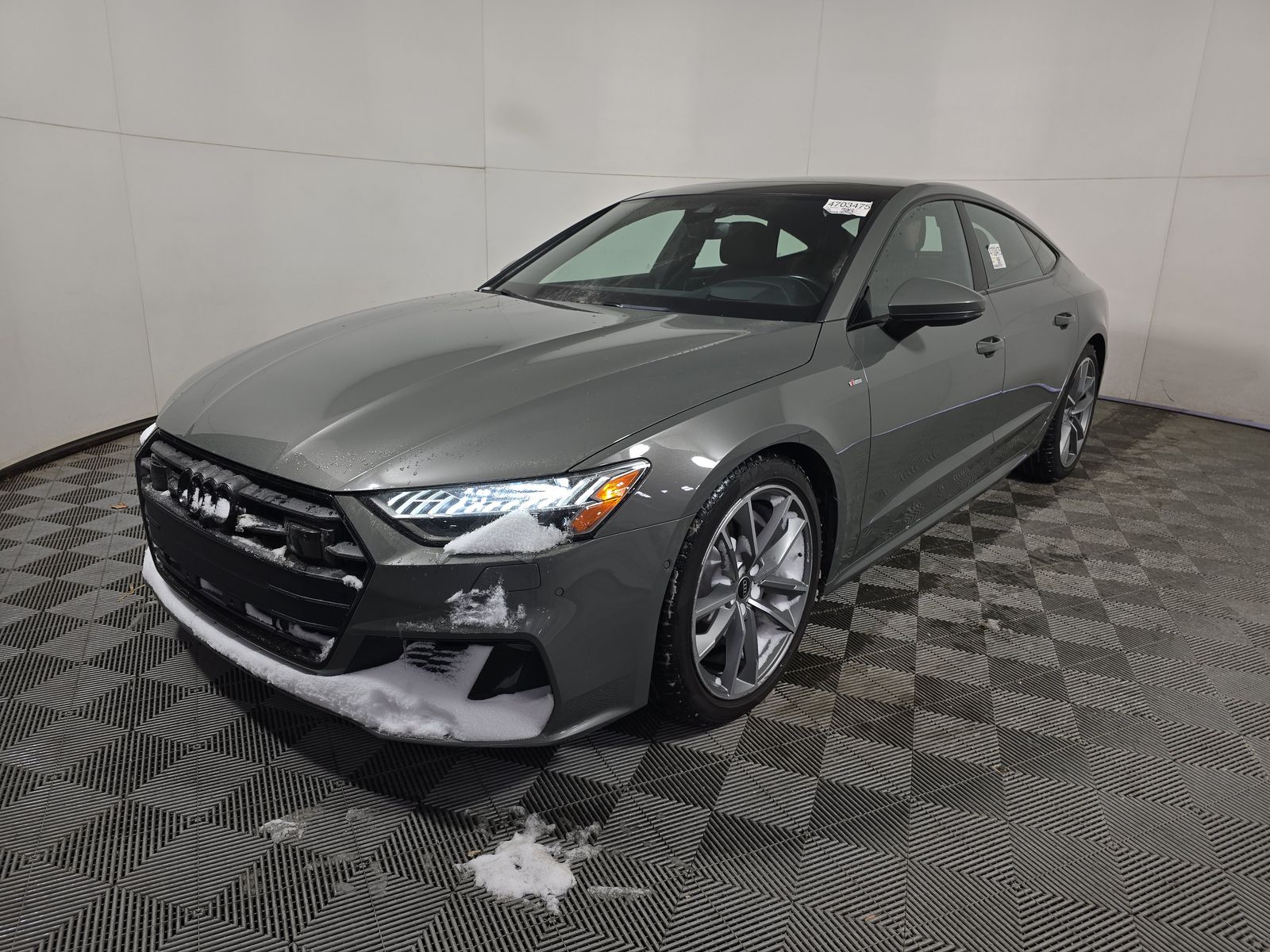 2023 Audi A7 Prestige AWD