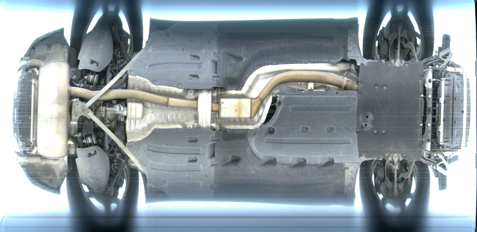 2020 BMW X3 sDrive30i RWD