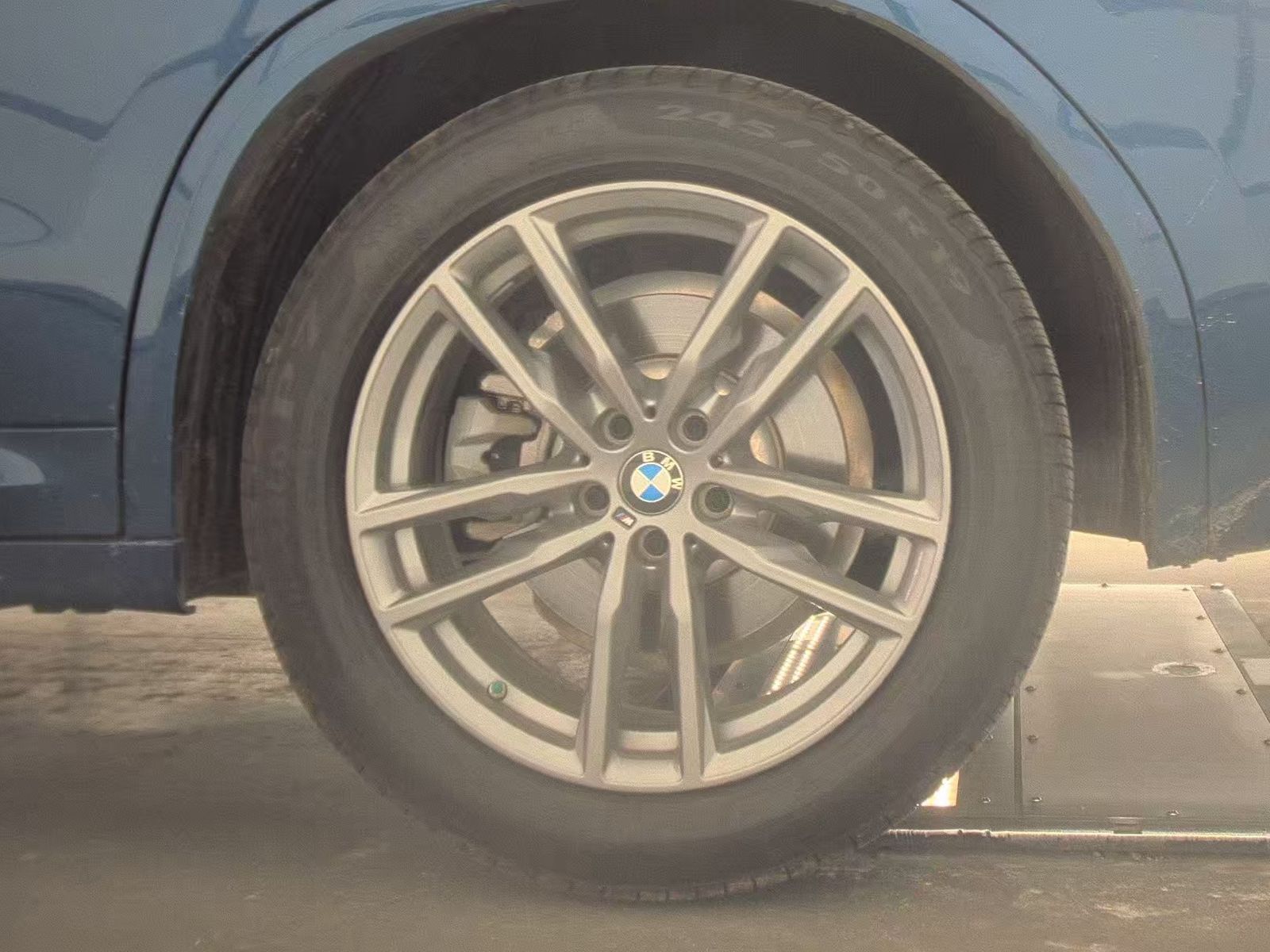 2020 BMW X3 sDrive30i RWD