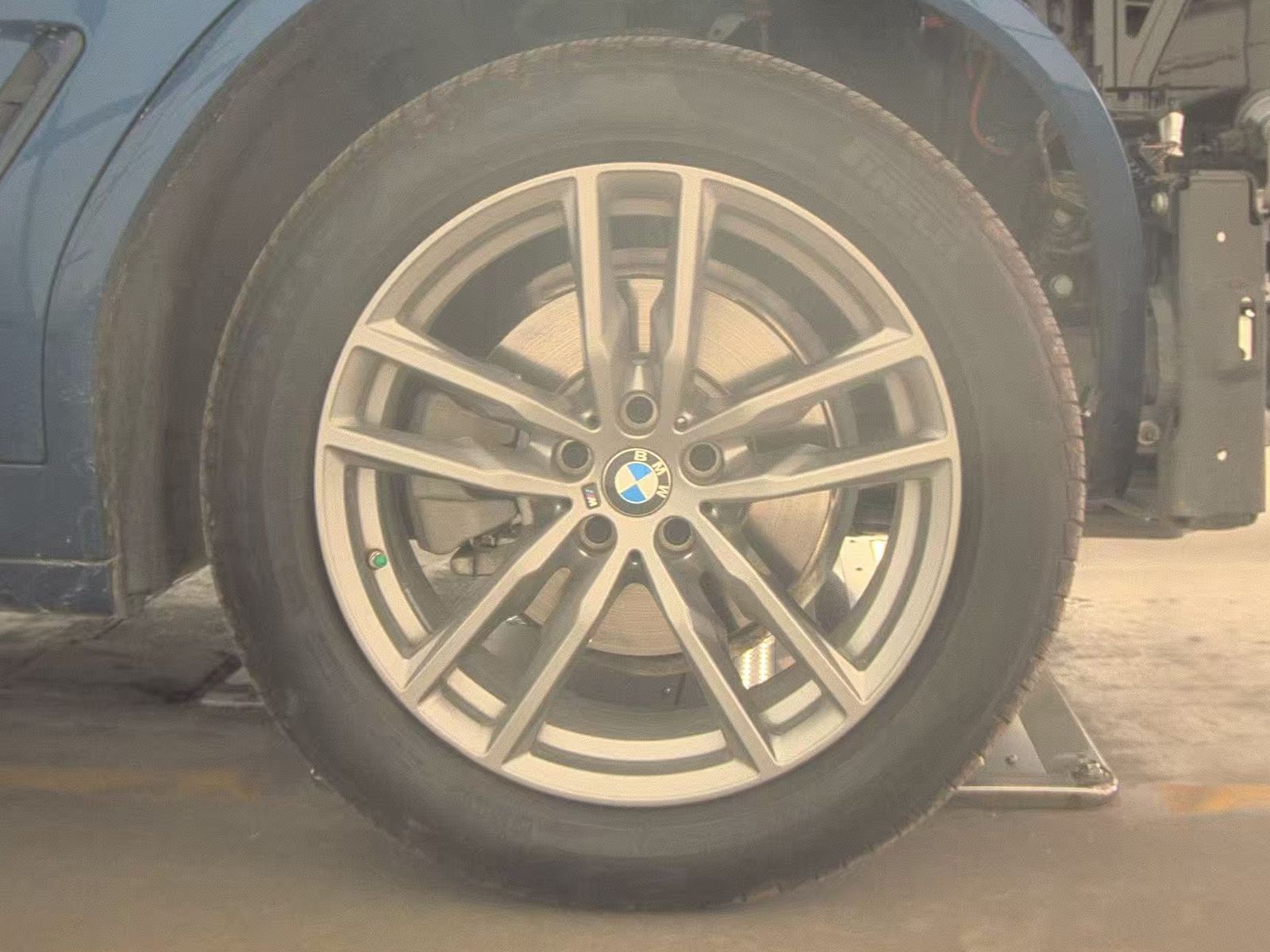 2020 BMW X3 sDrive30i RWD