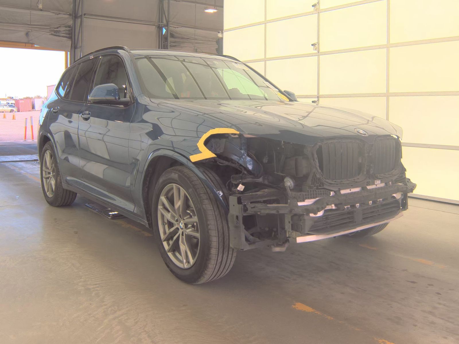 2020 BMW X3 sDrive30i RWD