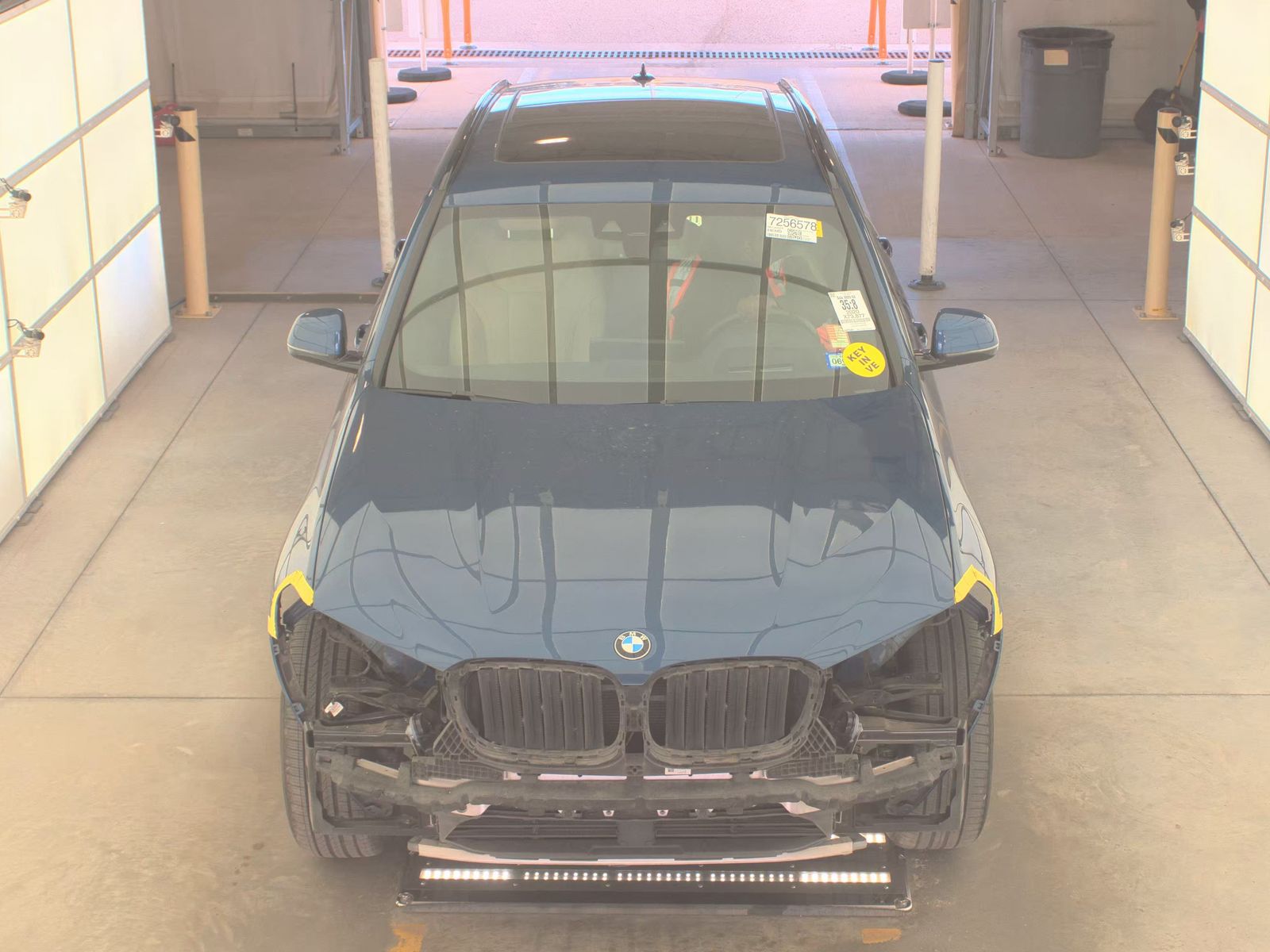 2020 BMW X3 sDrive30i RWD