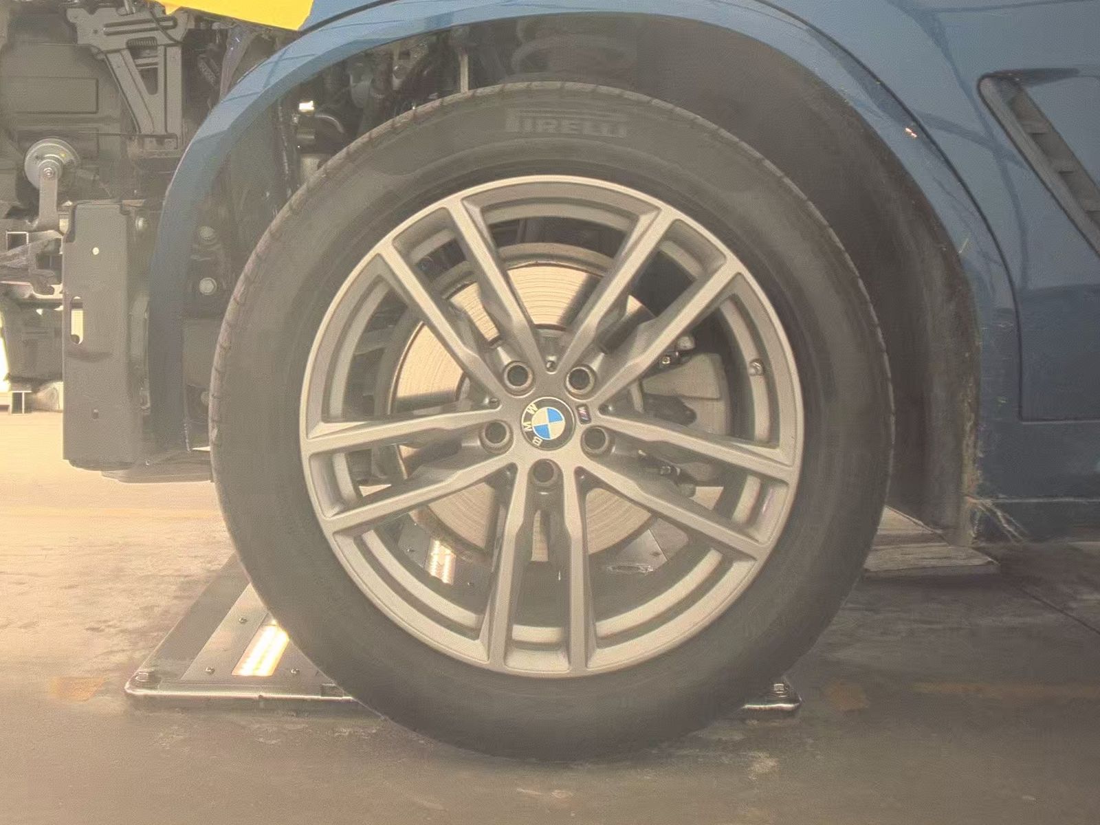 2020 BMW X3 sDrive30i RWD