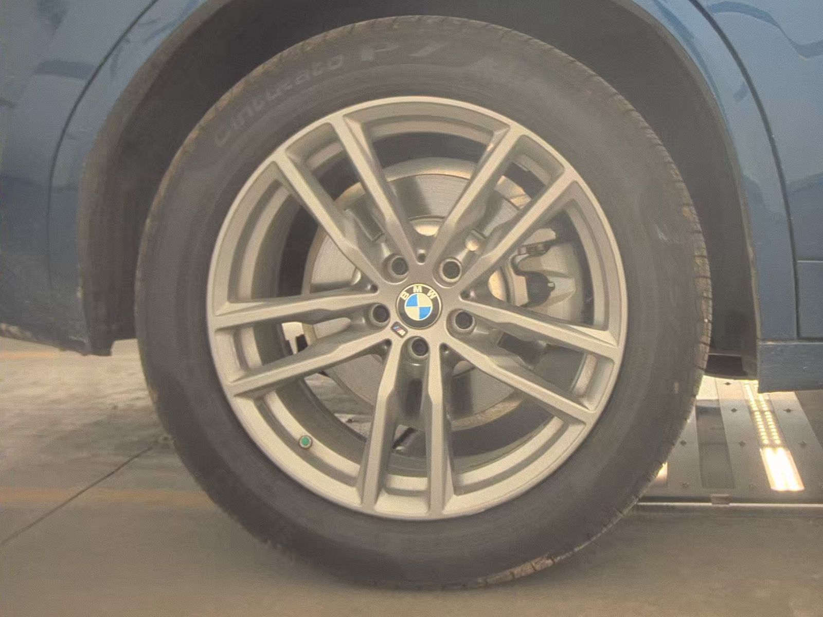 2020 BMW X3 sDrive30i RWD