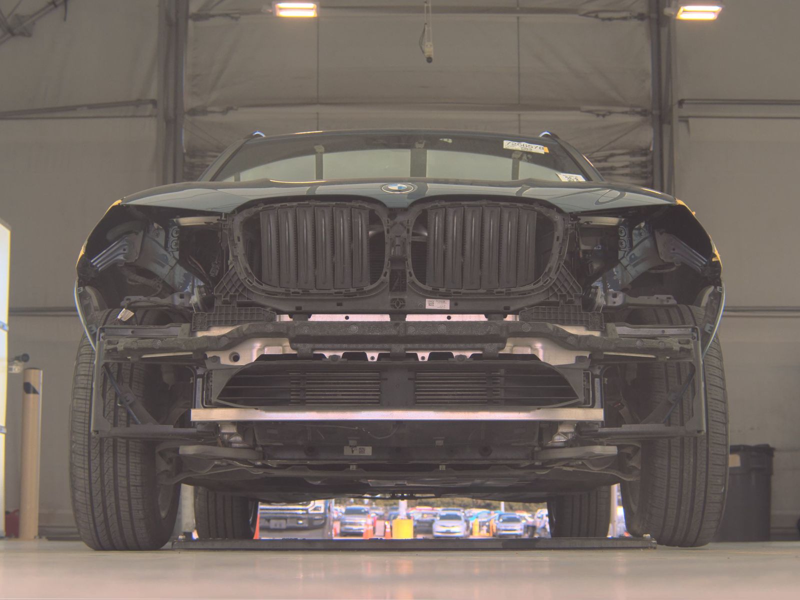 2020 BMW X3 sDrive30i RWD