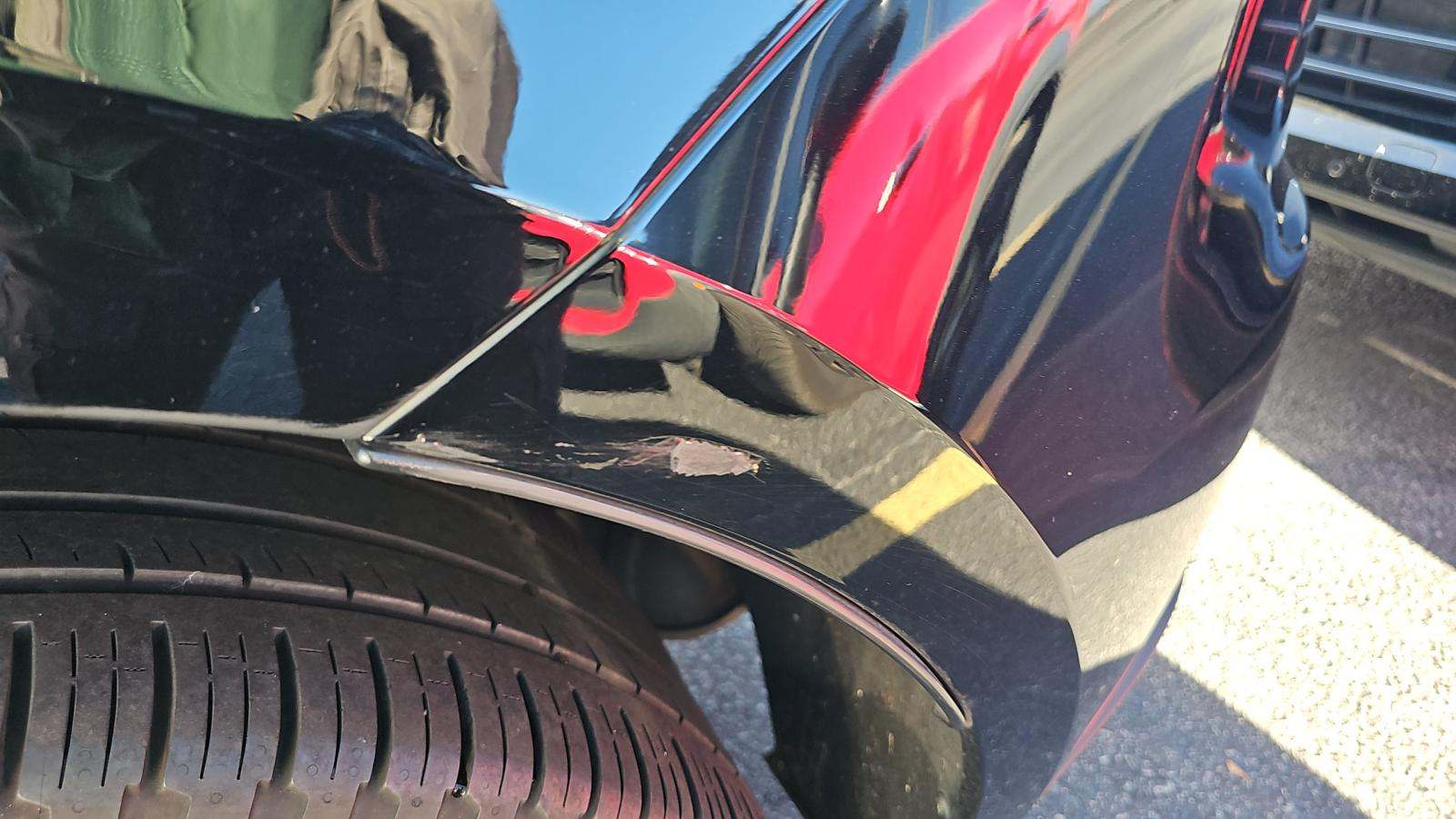 2022 Porsche Macan S AWD