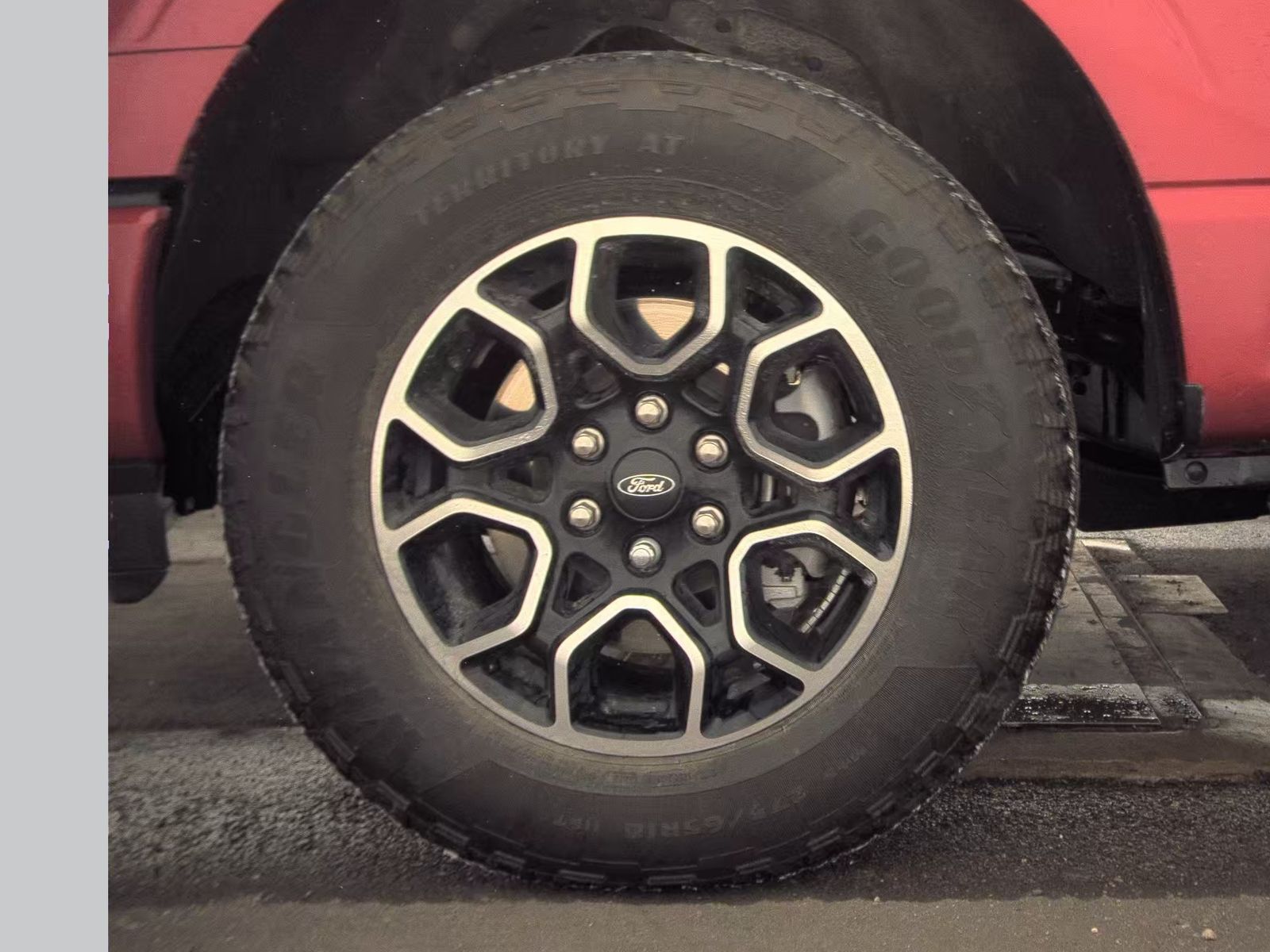 2022 Ford F-150 XLT AWD