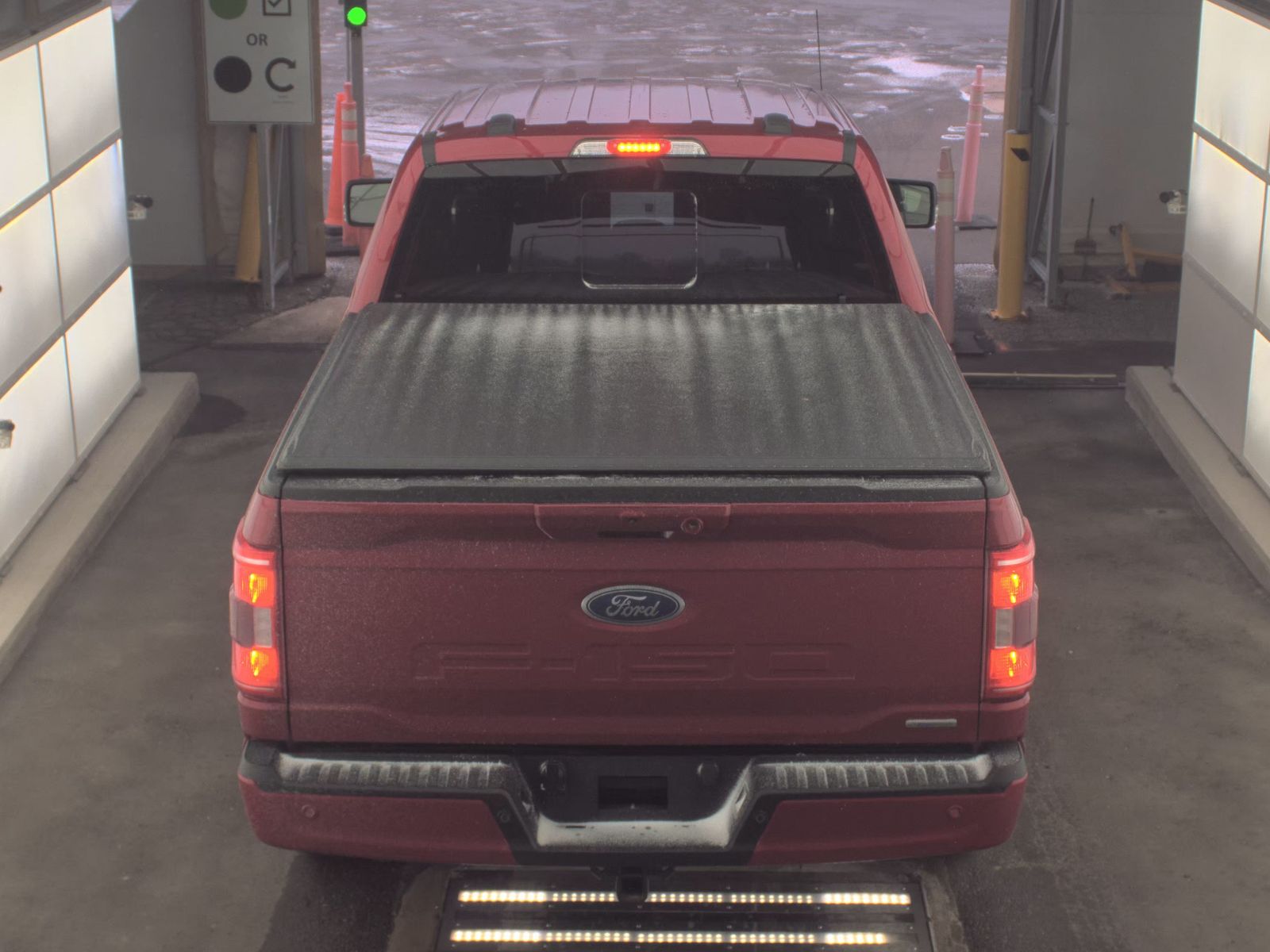 2022 Ford F-150 XLT AWD