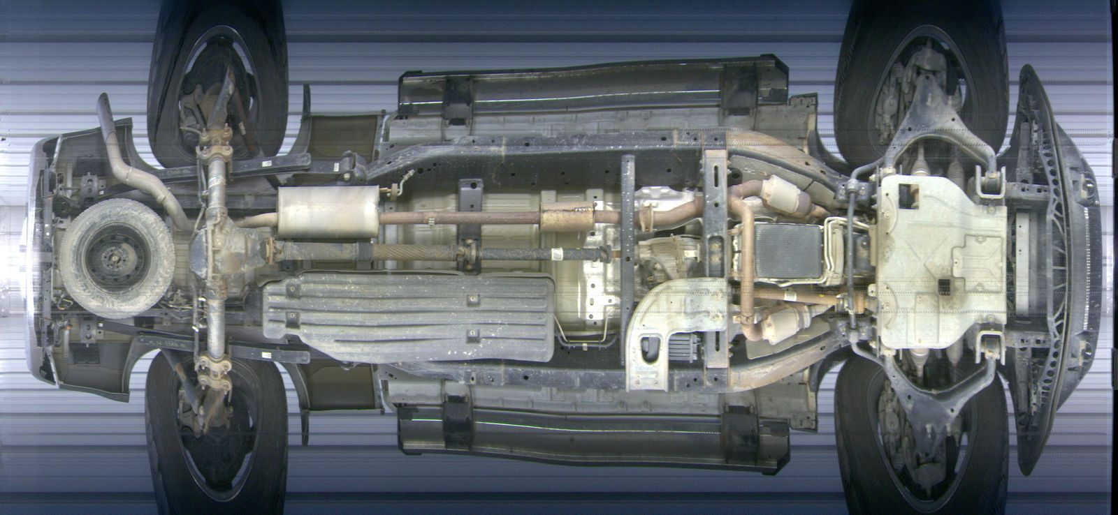 2024 Ford F-150 XLT AWD