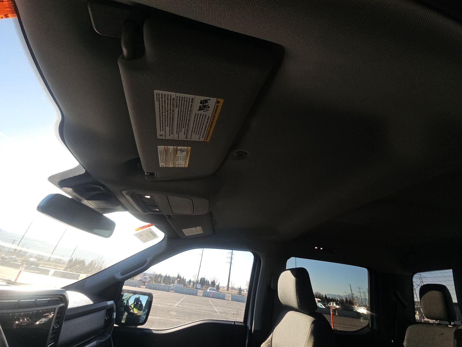 2024 Ford F-150 XLT AWD