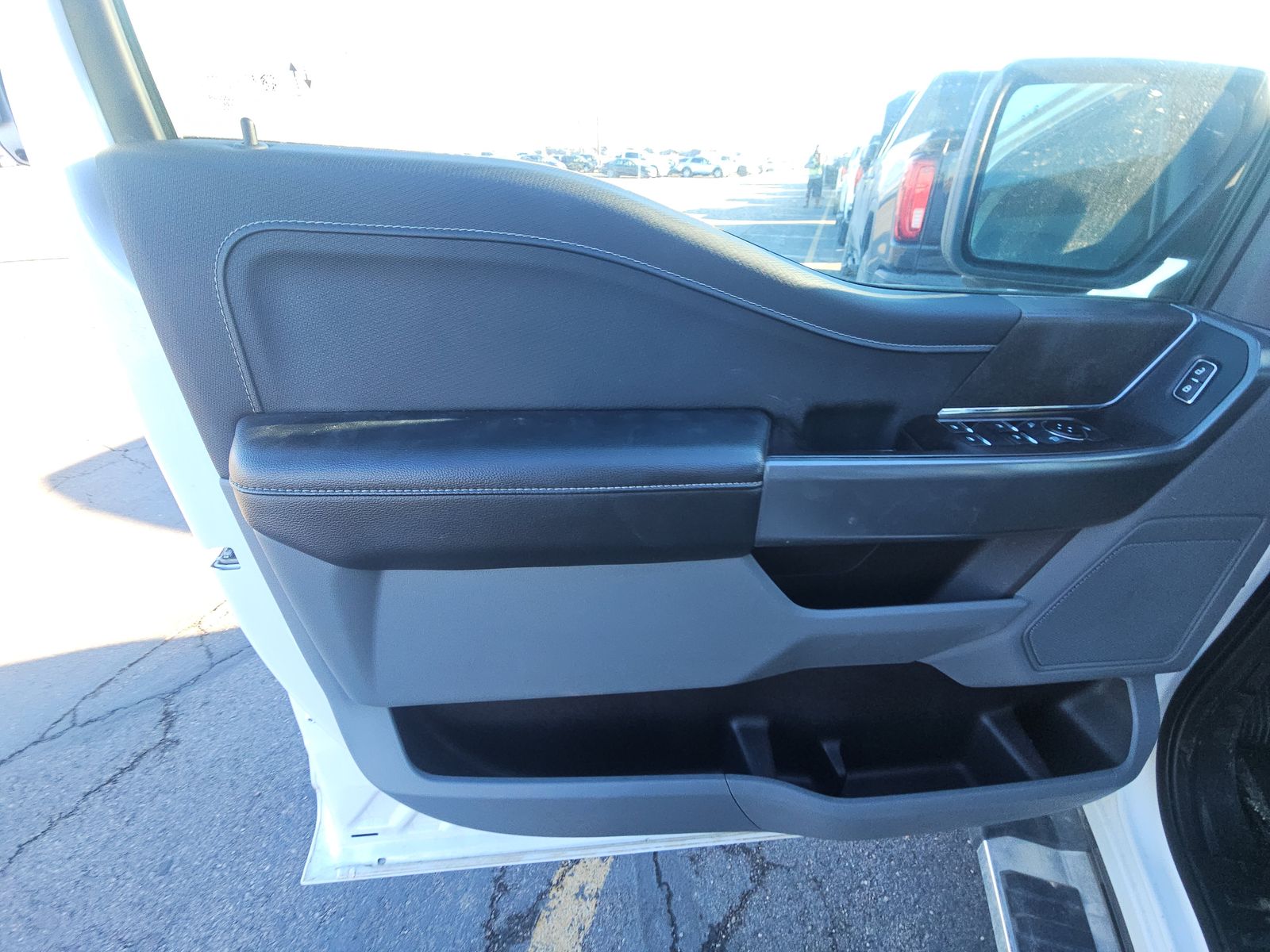 2024 Ford F-150 XLT AWD