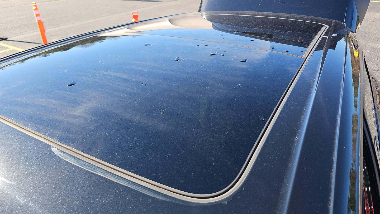 2023 Porsche Cayenne Platinum Edition AWD