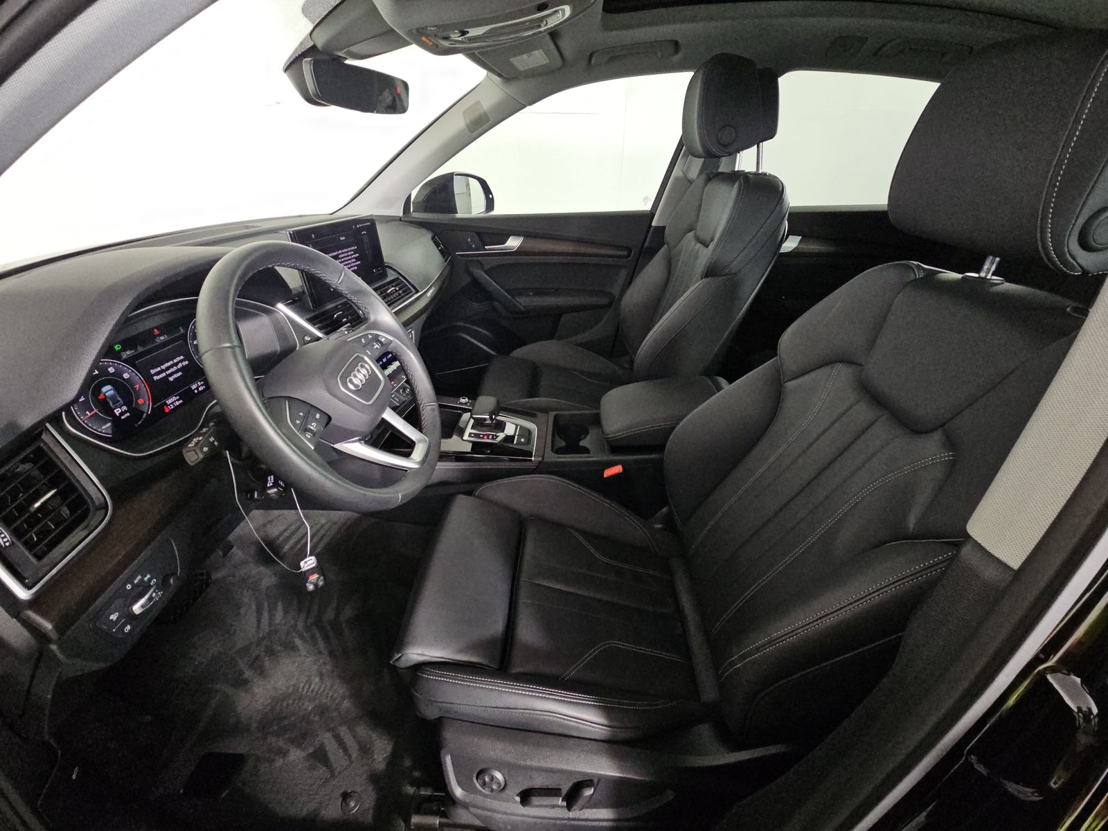 2024 Audi Q5 S line Premium Plus AWD