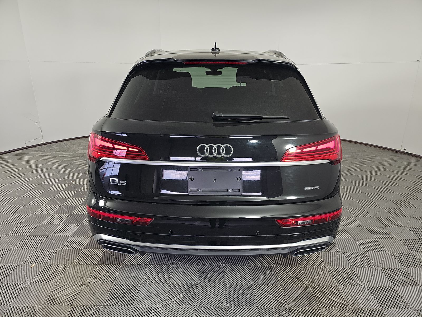 2024 Audi Q5 S line Premium Plus AWD