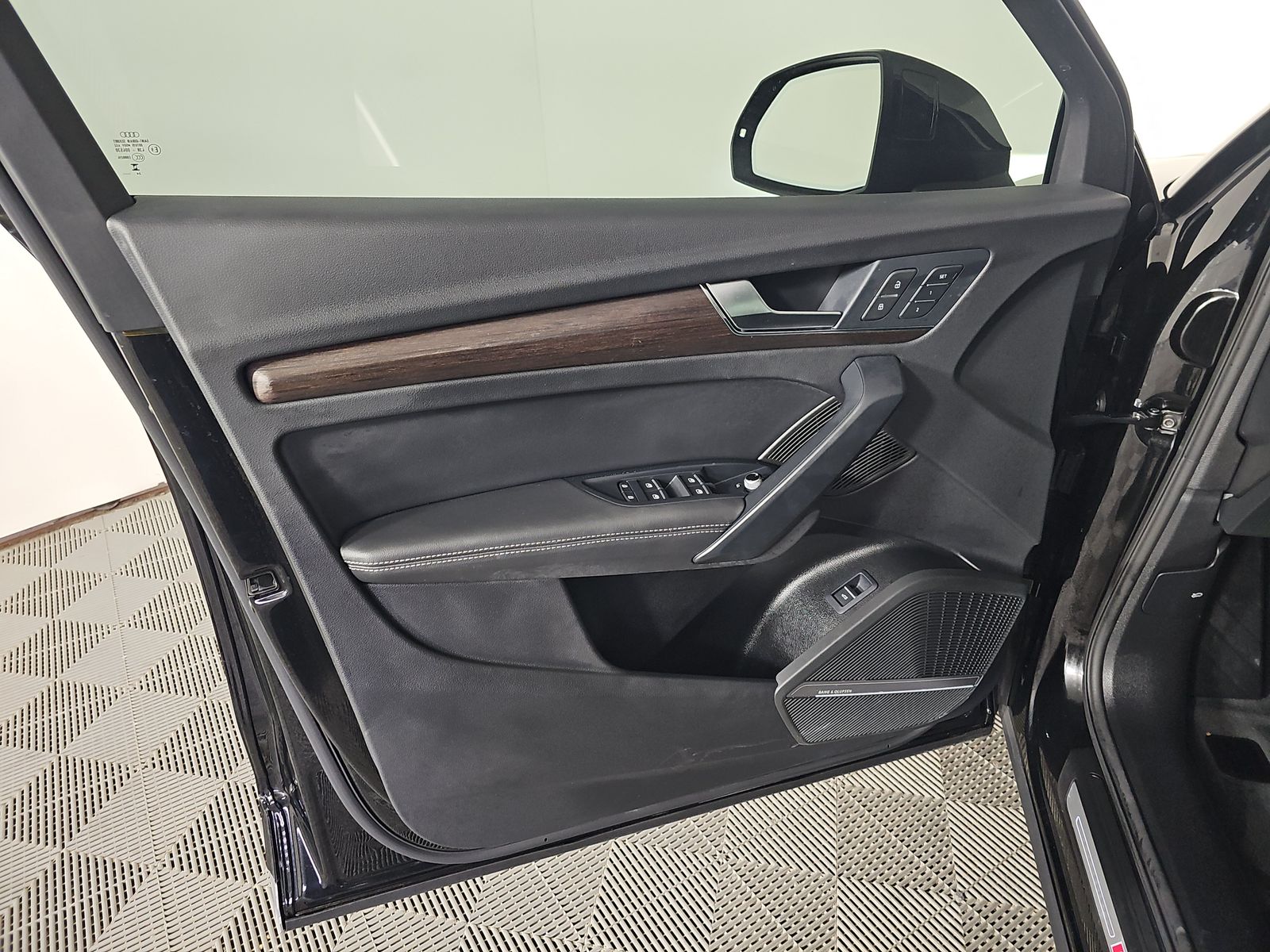 2024 Audi Q5 S line Premium Plus AWD