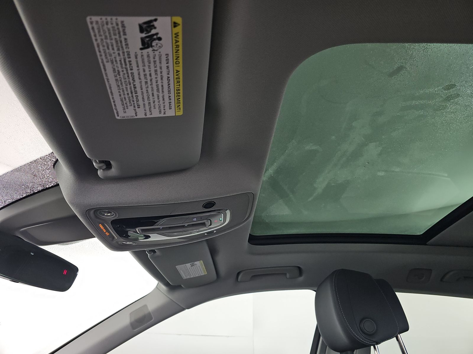 2024 Audi Q5 S line Premium Plus AWD