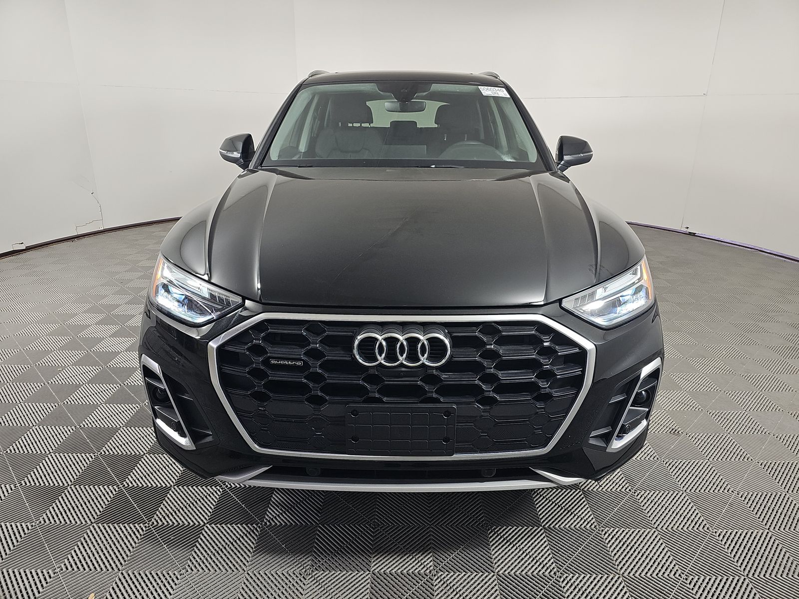 2024 Audi Q5 S line Premium Plus AWD